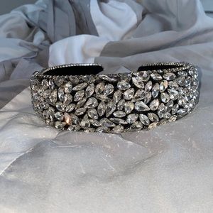 Bedazzle head band